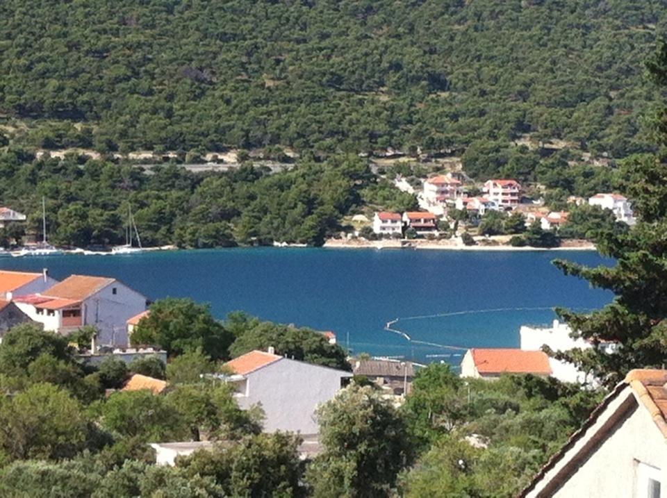 B&B Villa Sofija Grebaštica 외부 사진