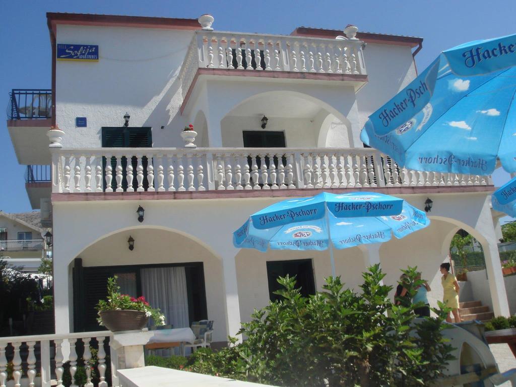 B&B Villa Sofija Grebaštica 외부 사진