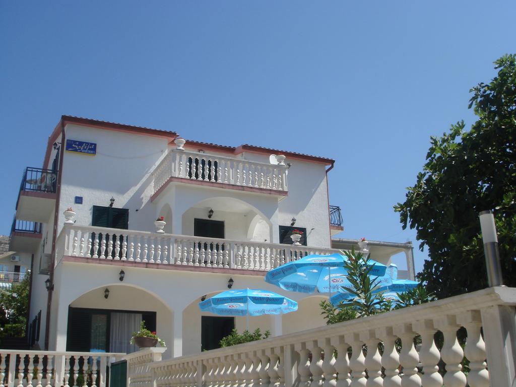 B&B Villa Sofija Grebaštica 객실 사진