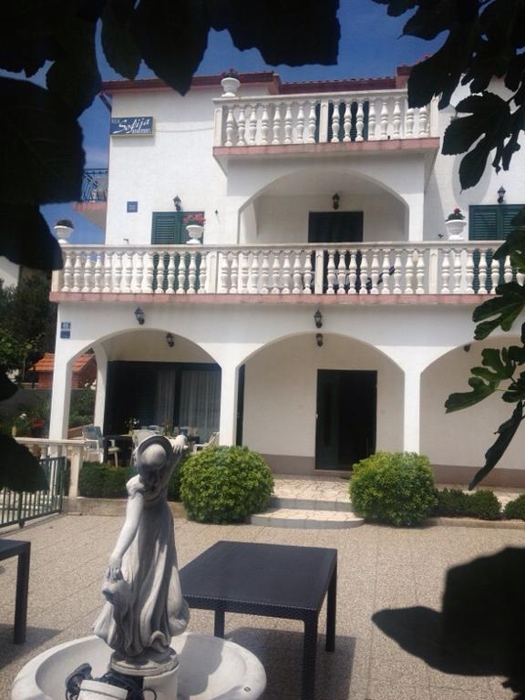 B&B Villa Sofija Grebaštica 외부 사진